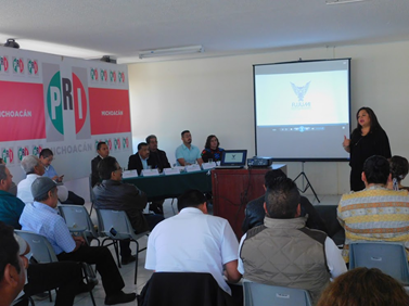 Seguimiento a comunidades