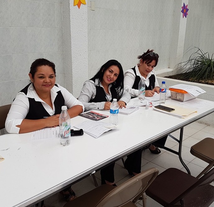 feria del empleo Ecuandureo