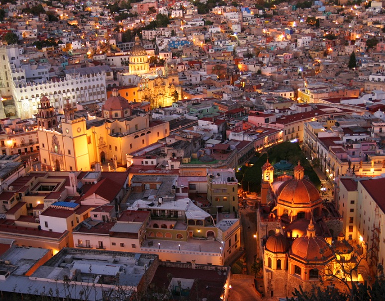 Guanajuato