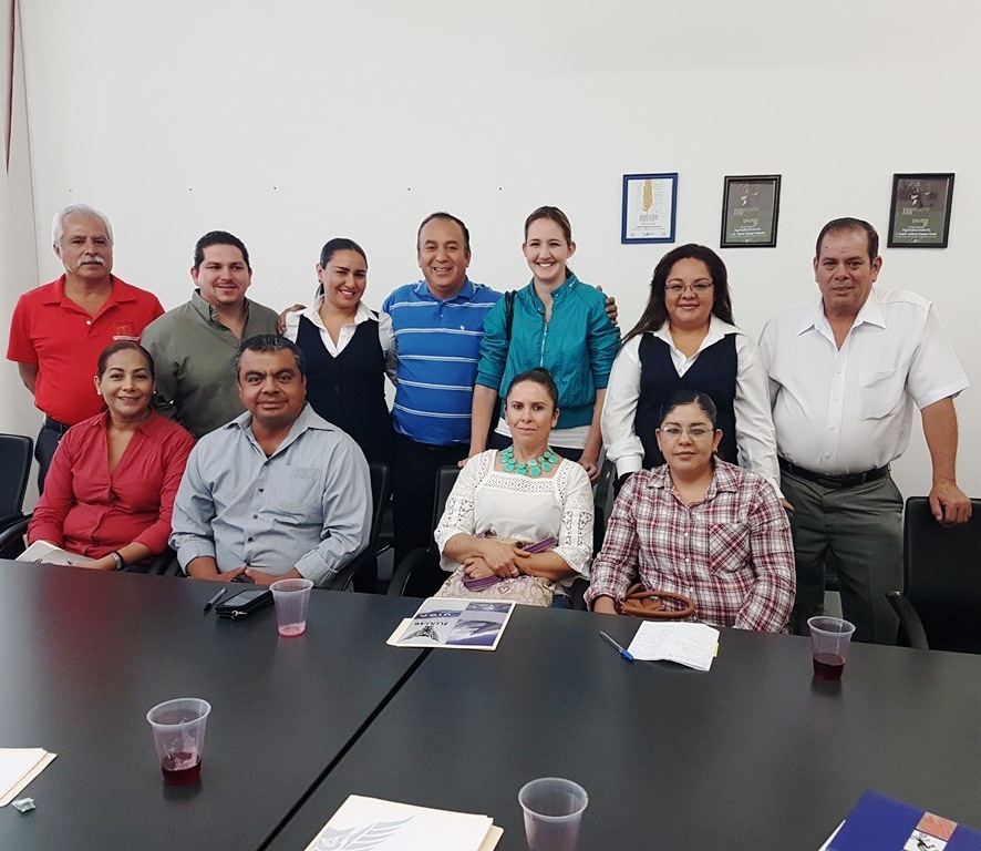 feria del empleo Zamora